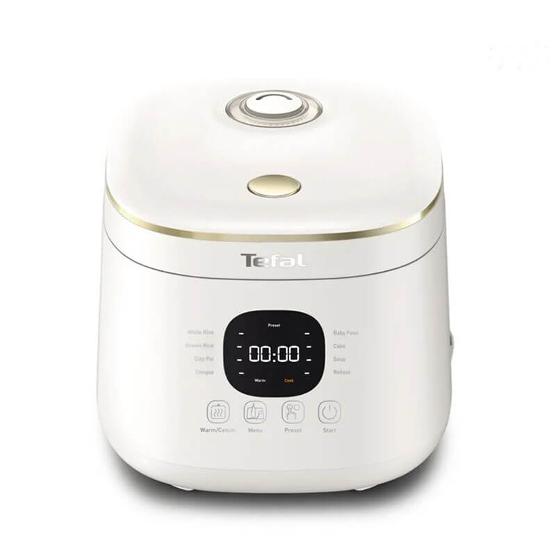 Nồi cơm điện tử Tefal Rice Mate Mini RK515168 0.7L