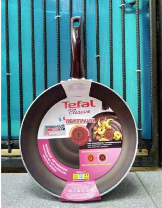 Chảo Tefal Pleasure TEFAD50207 30cm chống dính