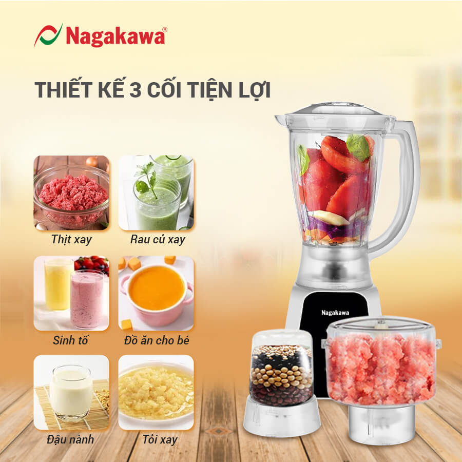 Thiết kế đa năng
