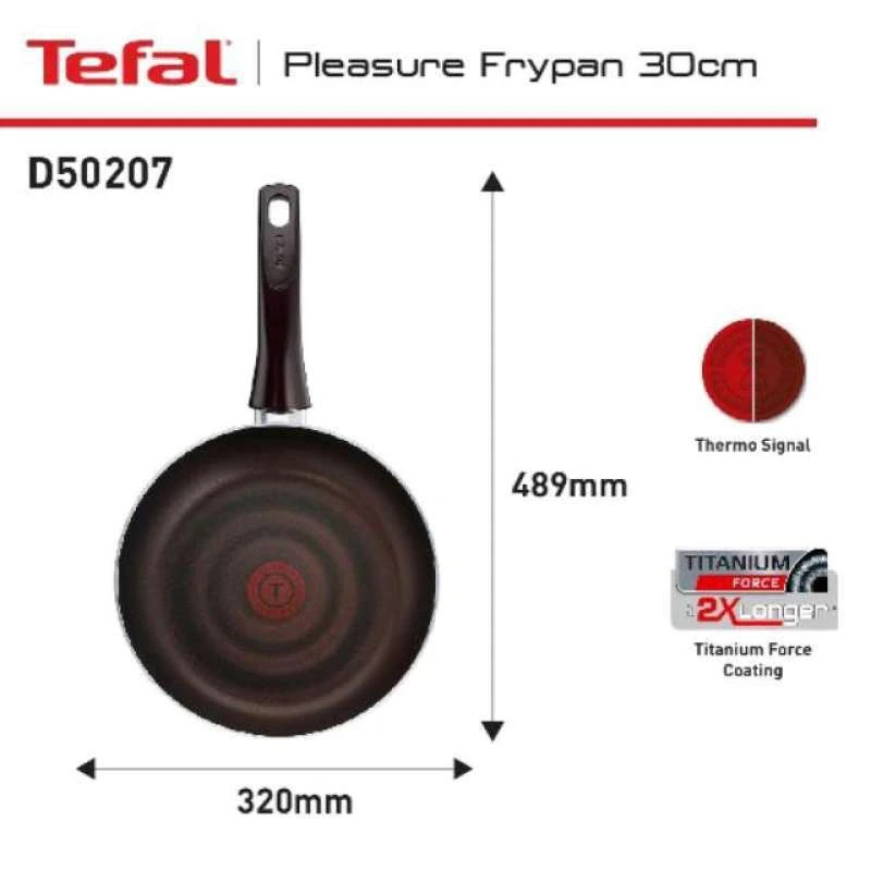 Chảo Tefal 30cm