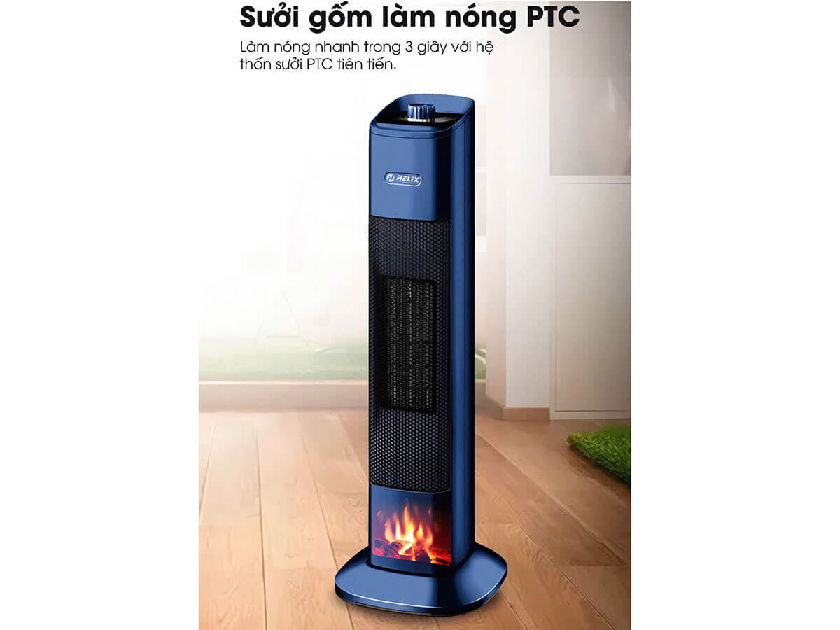 công nghệ PTC