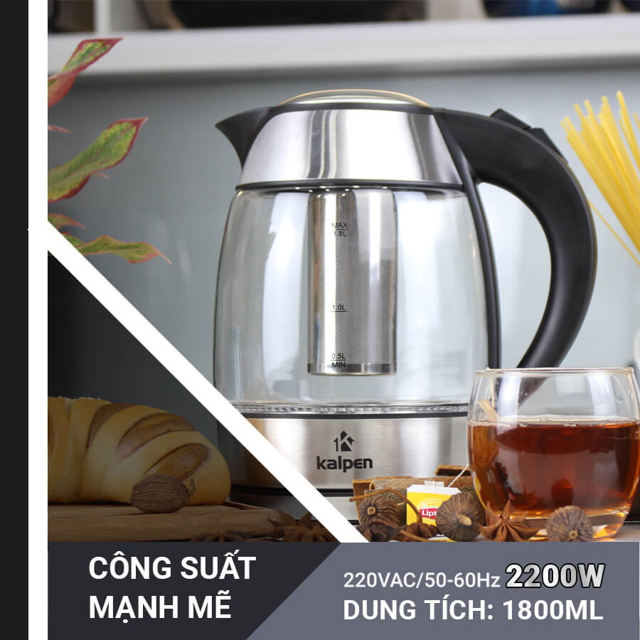 hiệu suất vượt trội