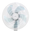 Hiệu suất mạnh mẽ gió thổi xa 12m