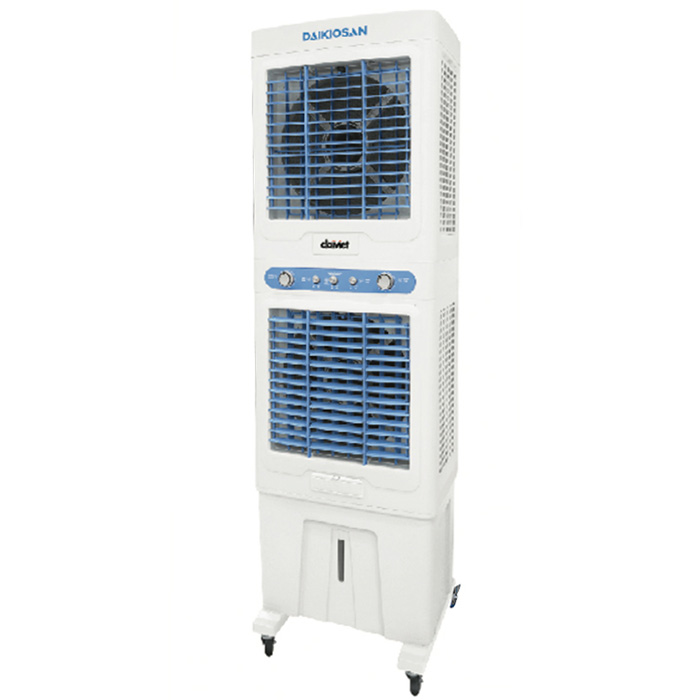 Quạt Điều Hòa 2 Tầng Daikiosan DM211 360W