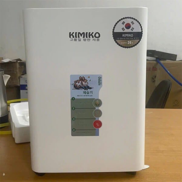 Máy hút ẩm Kimiko IK-HA 14L Pro