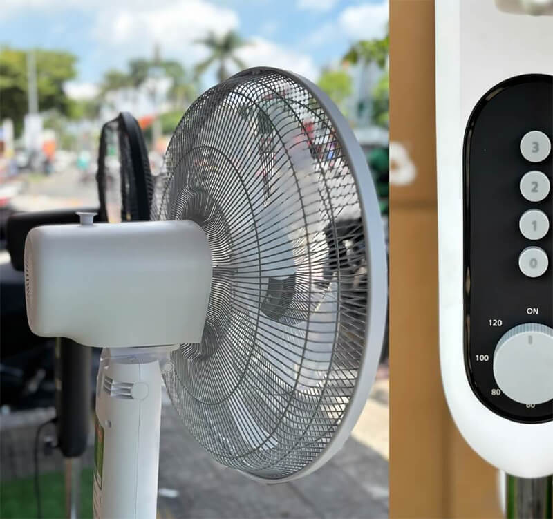 Chất lượng và bền bỉ