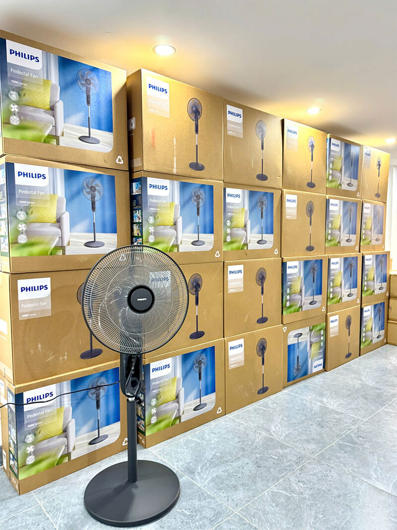 Tiết kiệm điện năng tối ưu
