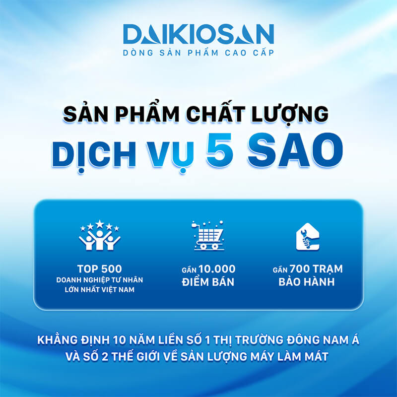Sản phẩm chất lượng