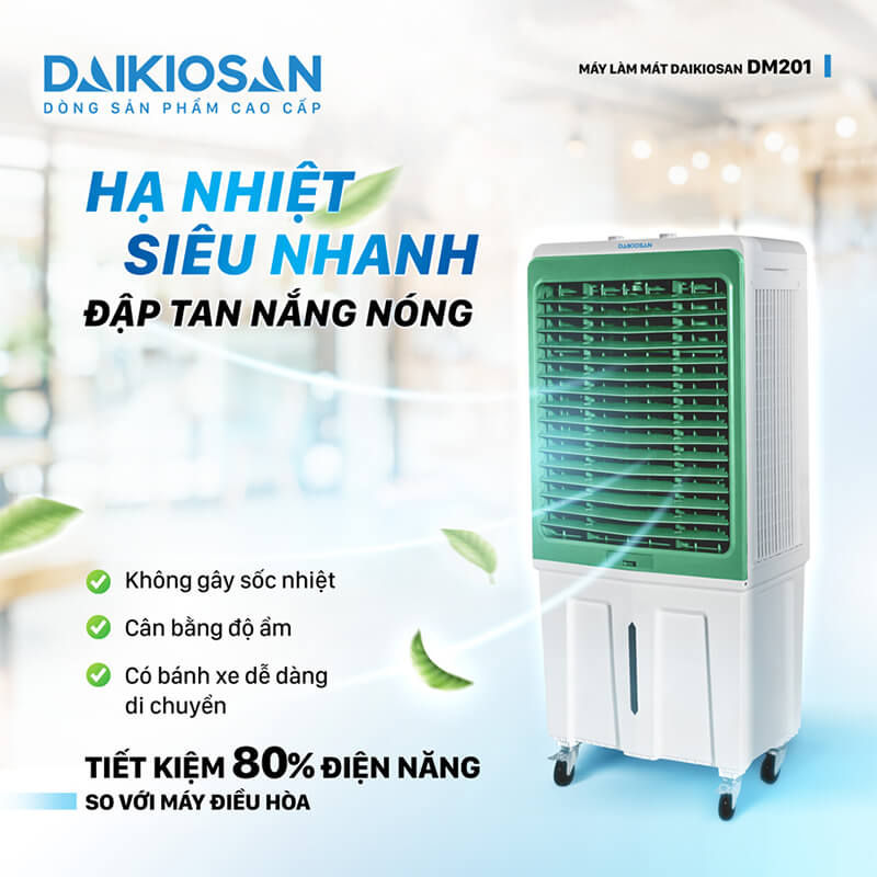 Ứng dụng thực tiễn phù hợp mọi không gian