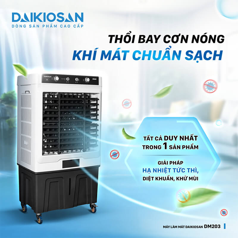 Tiết kiệm điện và tối ưu chi phí vận hành