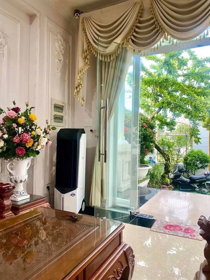 Ứng dụng trong nhiều không gian sinh hoạt