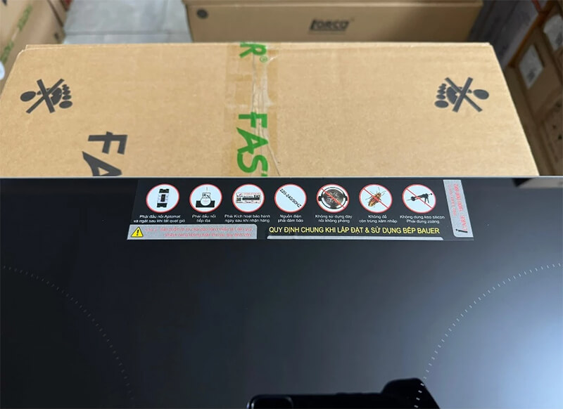 Công nghệ Inverter tiết kiệm điện