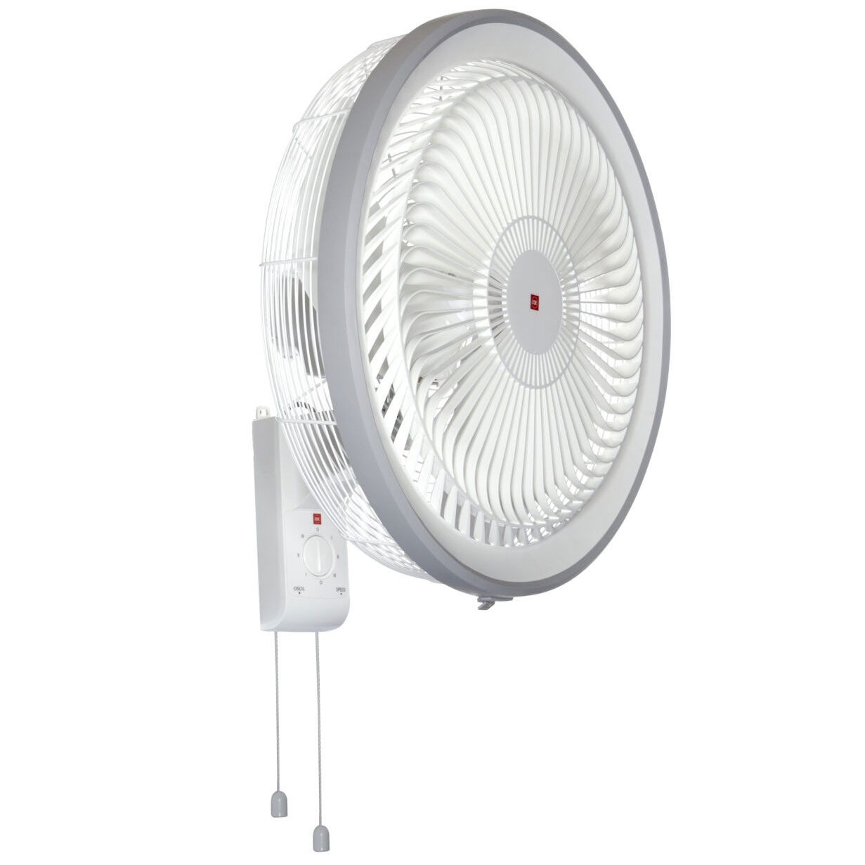 Quạt treo tường KDK YU50X