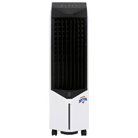 Quạt điều hòa không khí Boss S102 Thái Lan có điều khiển