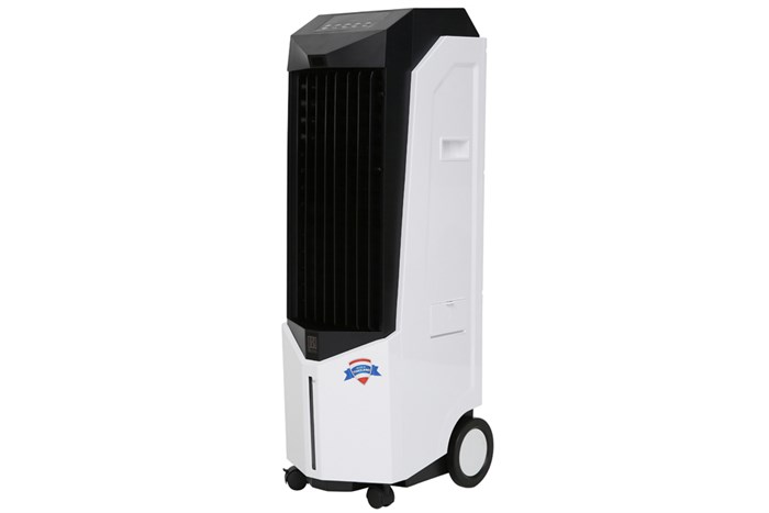 Quạt điều hòa không khí Boss S102 Thái Lan có điều khiển
