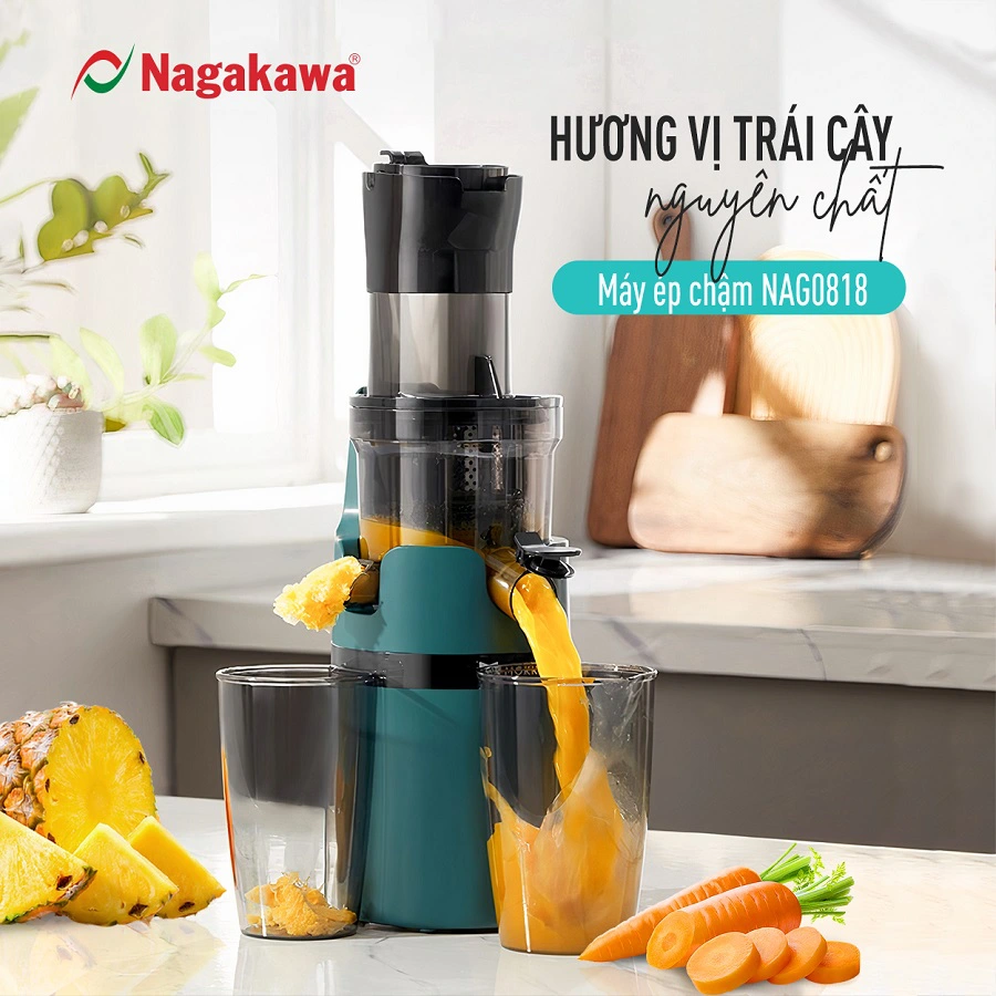 Thiết kế nhỏ gọn, hiện đại – tô điểm cho không gian bếp