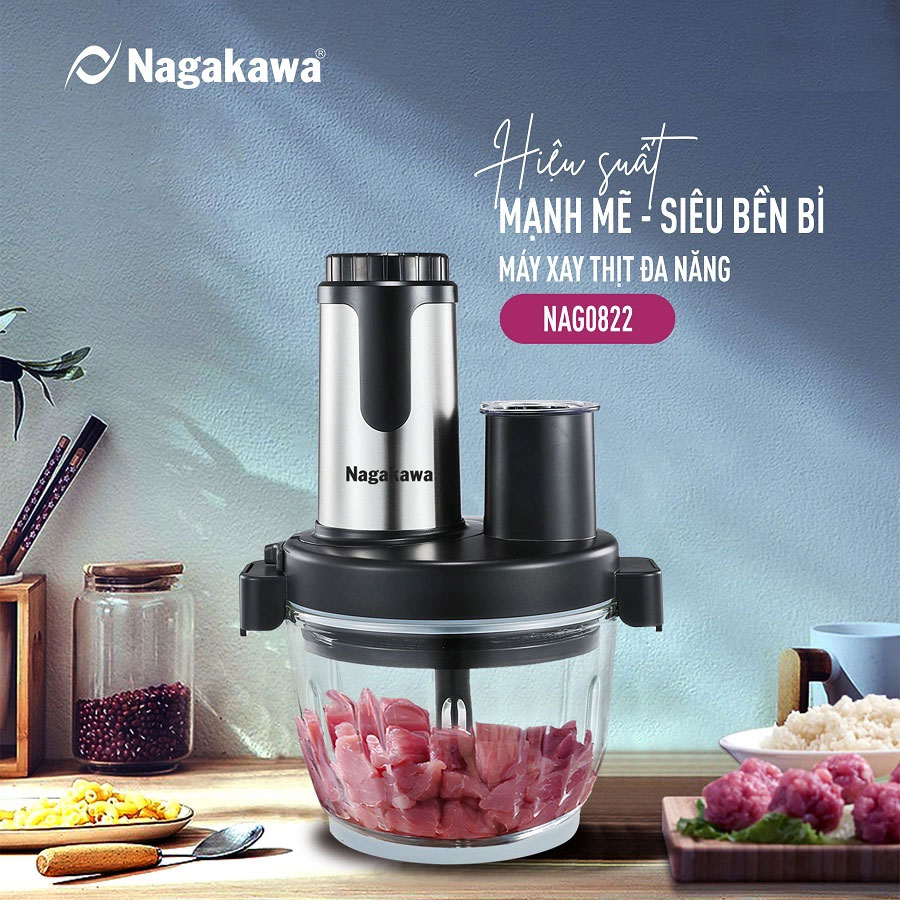 Hiệu suất mạnh mẽ – vận hành siêu bền bỉ