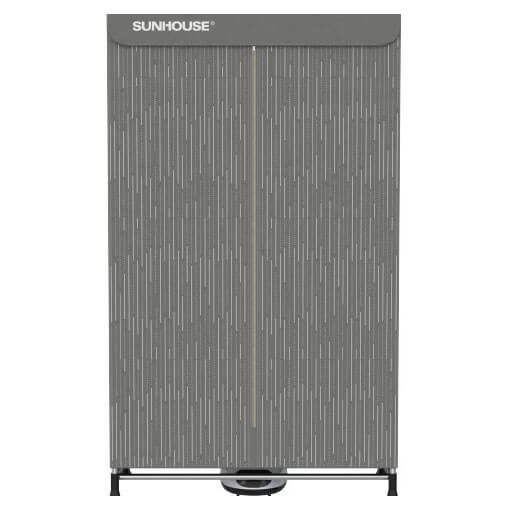 MÁY SẤY QUẦN ÁO SUNHOUSE SHD2700DMX