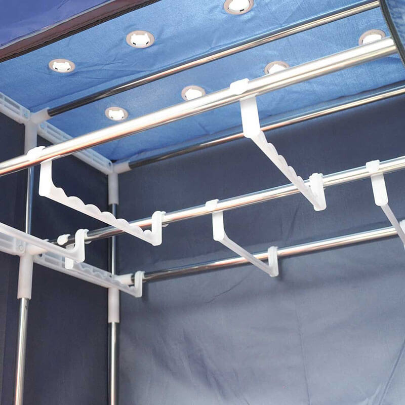 Khung tủ sấy quần áo Sanaky SNK-MS3X