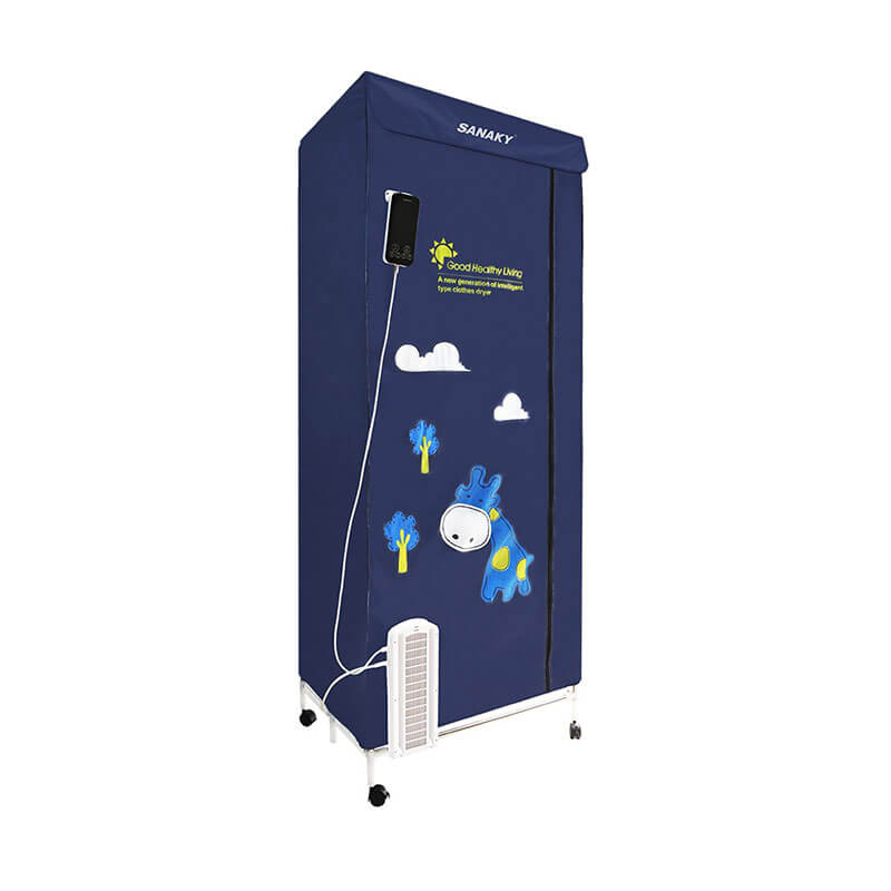 Tủ sấy quần áo Sanaky SNK-MS3X