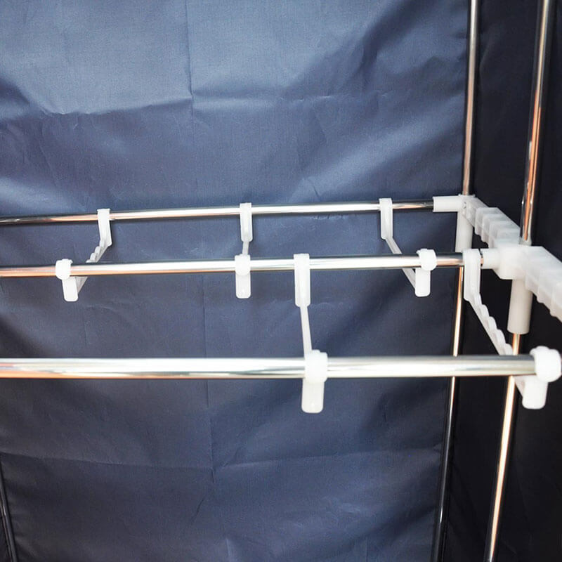 Khung tủ sấy quần áo Sanaky SNK-MS3X