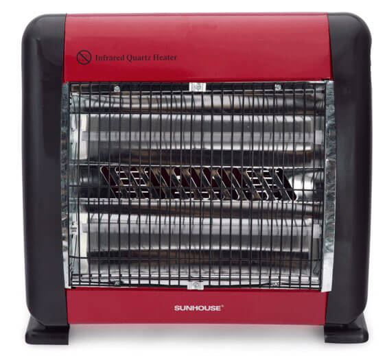 SƯỞI ĐIỆN HỒNG NGOẠI SUNHOUSE SHD7013