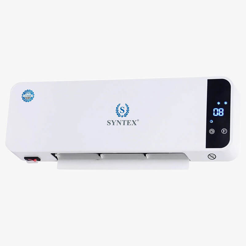 Máy Sưởi Gốm Treo Tường SYNTEX SG2268