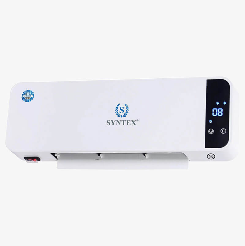 Máy Sưởi Gốm Treo Tường SYNTEX SG2268