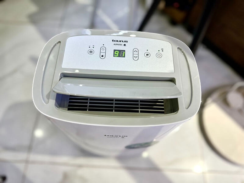 Máy hút ẩm Taurus Dh3201 22L/ngày