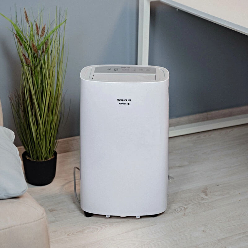 Máy hút ẩm Taurus Dh3201 22L/ngày