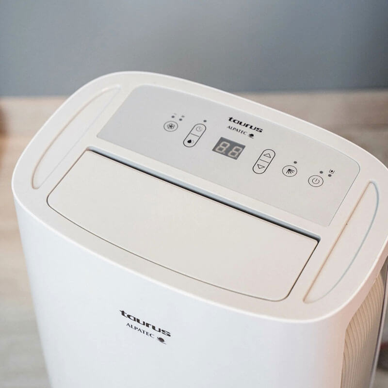 Máy hút ẩm Taurus Dh3201 22L/ngày