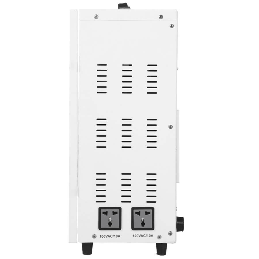 Thiết bị chống giật trọn đời Daikiosan 15KVA DE150 1F