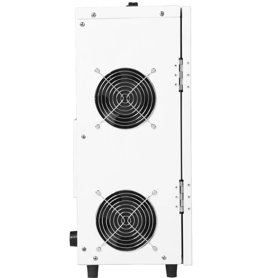 Thiết bị chống giật trọn đời Daikiosan 15KVA DE150 1F