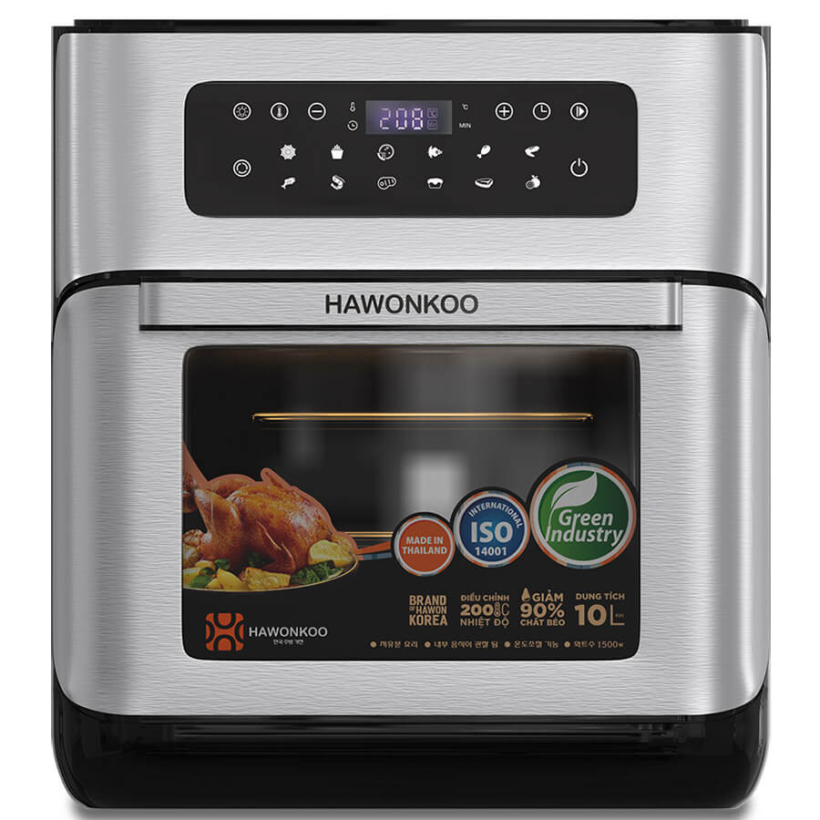 Nồi chiên không dầu Hawonkoo AFH-101 10 Lít