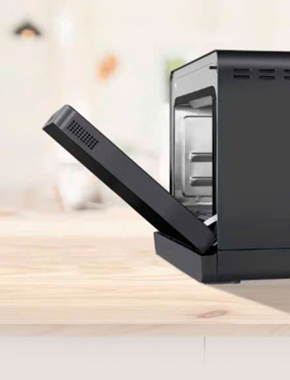 Cửa chống cháy nổ an toàn