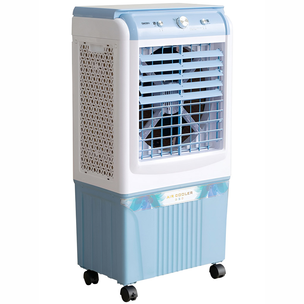Máy làm mát không khí Dachio HA-40A giá rẻ