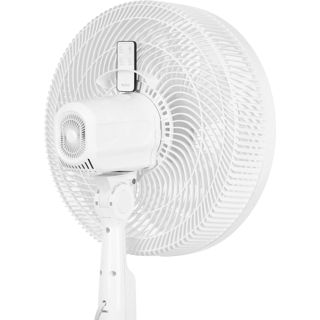 Thiết kế thông minh của Quạt Tefal VH689690