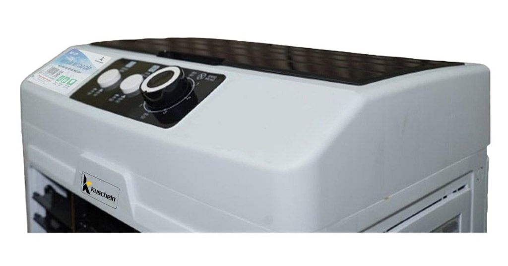 Nóc Quạt Hơi Nước Kuscheln KAC-C01