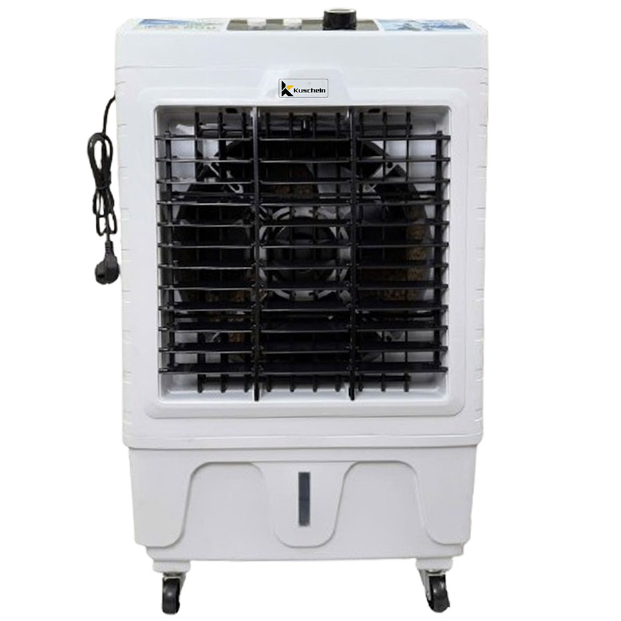 Quạt Hơi Nước 45L Kuscheln KAC-C01 Nhỏ Gọn